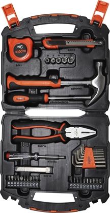 Picture of Zestaw narzdzi BOXER Værktøjssæt - 50 dele STARTER kit