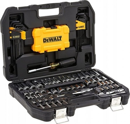 Picture of Zestaw narzdzi Dewalt 108 el. (DWMT73801-1)