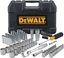 Attēls no Zestaw narzdzi Dewalt 84 el. (DWMT81531-1)