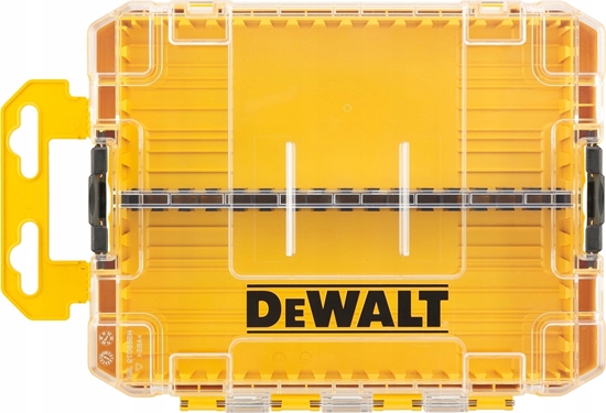 Picture of Zestaw narzdzi Dewalt DEWALT SKRZYNKA TOUGHCASE ORGANIZER REDNIA