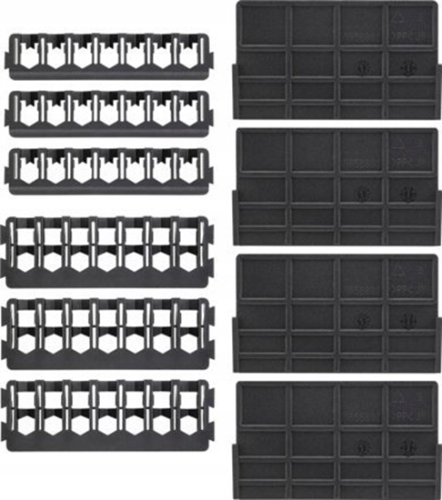 Picture of Zestaw narzdzi Dewalt zestaw wkadek