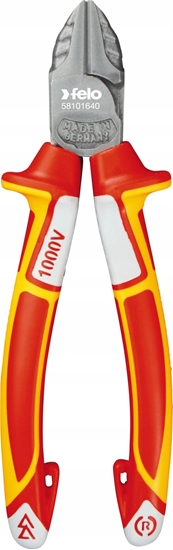 Picture of Zestaw narzdzi Felo Obcinaczki boczne Felo VDE 160