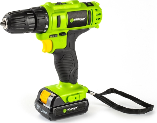 Изображение Zestaw narzdzi Fieldmann Zestaw narzdzi Fieldmann FDV10205-51AR All in 1