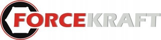 Изображение Zestaw narzdzi Forcekraft Zestaw narzdzi 103el.