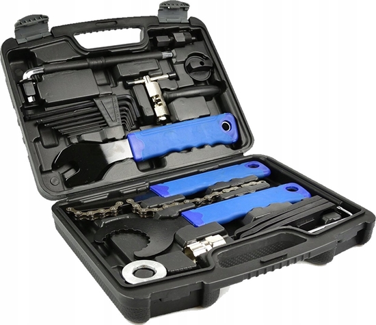 Picture of Zestaw narzdzi Geko Zestaw narzdzi do naprawy roweru (5)