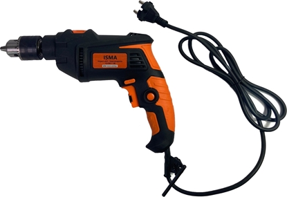 Изображение Zestaw narzdzi Isma ZESTAW NARZDZI WIERTARKA BITY 59 EL. W ALIZKA