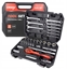 Picture of Zestaw narzdzi klucze nasadki Cr-V 1/2 '  32 el.