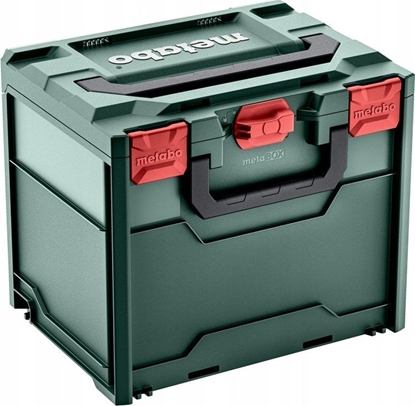 Picture of Zestaw narzdzi Metabo SKRZYNKA NARZÄDZIOWA METABOX 340