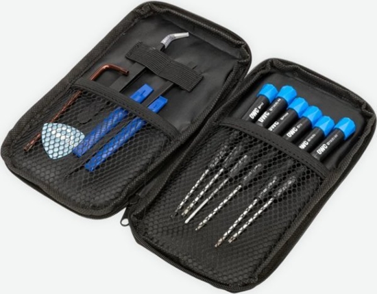 Изображение Zestaw narzdzi OWC 12 Piece Tool Set: All the screwdrivers, torx, pry tools, +more you need