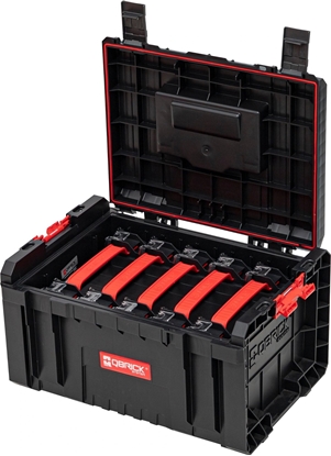 Picture of Zestaw narzdzi Qbrick ZESTAW QBRICK PRO TOOLBOX 2.0 + 5*ORGANIZER MULTI