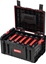 Picture of Zestaw narzdzi Qbrick ZESTAW QBRICK PRO TOOLBOX 2.0 + 5*ORGANIZER MULTI