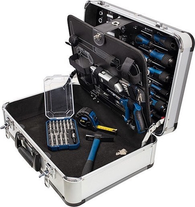 Изображение Zestaw narzdzi Scheppach TB 150 101 el. (SCH5909306900)