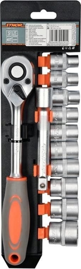 Picture of Zestaw narzdzi Sthor 12 el. (58633)