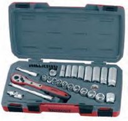 Изображение Zestaw narzdzi Teng Tools 35 el. (172470304)