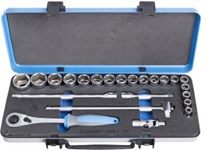 Picture of Zestaw narzdzi Unior 23 el. (U612779)