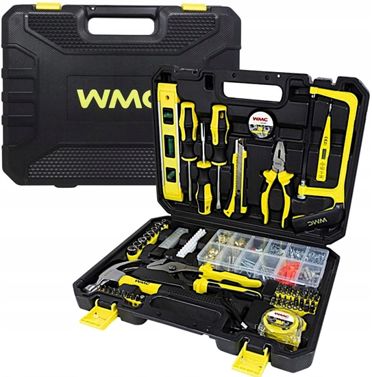 Picture of ZESTAW NARZDZIOWY 700EL WKRTAKI BITY