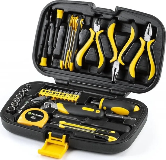 Изображение Zestaw narzdzi Fieldmann FDG 5017-36R