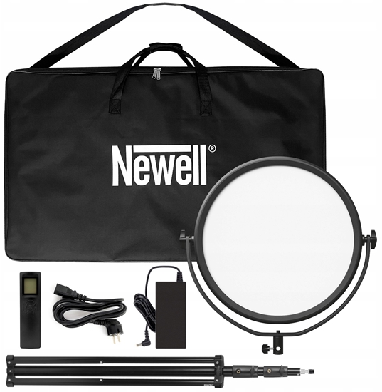 Picture of Zestaw Newell lampa LED Air Artha XL i statyw owietleniowy Talos