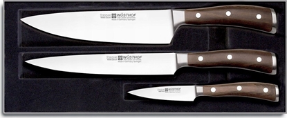 Picture of Zestaw- Nó szefa 20 cm , kuchenny 20 cm i do warz