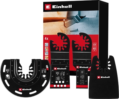 Picture of ZESTAW OSPRZTU TC-MG 4 SZT