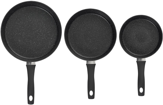 Picture of ZESTAW PATELNI RUBELLA 20 24 28 nowe