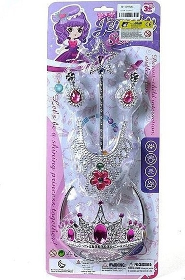 Picture of Zestaw piknoci - biuteria