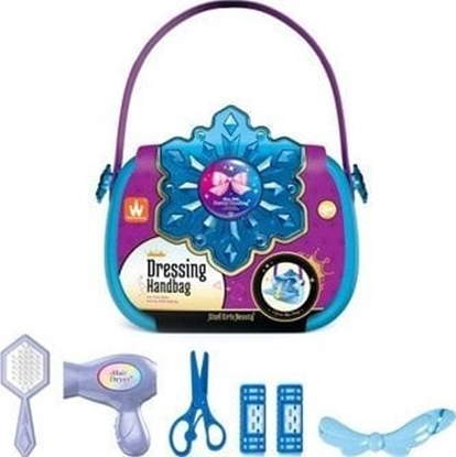 Attēls no ZESTAW PIKNOCI TOREBKA