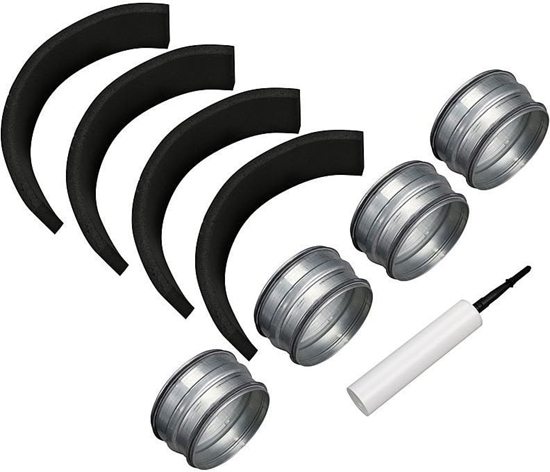 Picture of Zestaw podczeniowy CK150/160