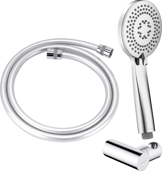 Picture of Zestaw prysznicowy Deante Arnika Zestaw prysznicowy