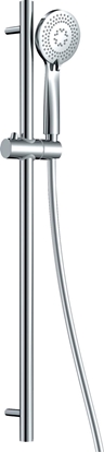 Изображение Zestaw prysznicowy Deante Zestaw prysznicowy 3-funkcyjny z drkiem