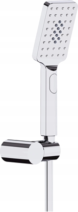 Изображение Zestaw prysznicowy Deante Zestaw prysznicowy punktowy