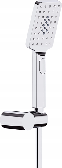 Изображение Zestaw prysznicowy Deante Zestaw prysznicowy punktowy