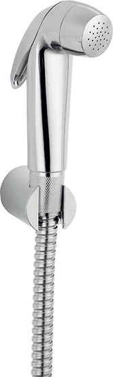 Picture of Zestaw prysznicowy Ferro Presso punktowy chrom (N100B)