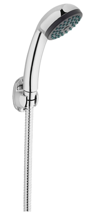 Picture of Zestaw prysznicowy Ferro punktowy  (U28B)