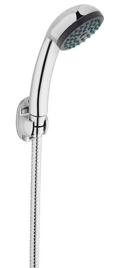 Picture of Zestaw prysznicowy Ferro punktowy  (U28B)