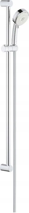 Picture of Zestaw prysznicowy Grohe Grohe New Tempesta Zestaw prysznicowy Chrom - 27789001