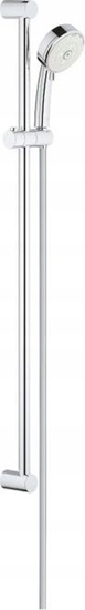 Picture of Zestaw prysznicowy Grohe Grohe New Tempesta Zestaw prysznicowy Chrom - 27789001