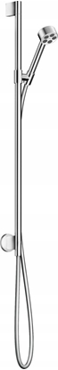 Изображение Zestaw prysznicowy Hansgrohe AXOR One Zestaw prysznicowy 75 1jet EcoSmart z przyczem ktowym
