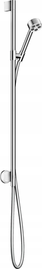 Изображение Zestaw prysznicowy Hansgrohe AXOR One Zestaw prysznicowy 75 1jet EcoSmart z przyczem ktowym