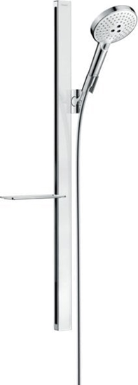 Picture of Zestaw prysznicowy Hansgrohe Pozostay Hansgrohe 27649400 - 27649400