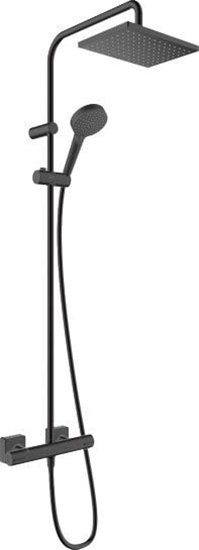 Picture of Zestaw prysznicowy Hansgrohe Vernis Shape 230 1 Jet 26286670