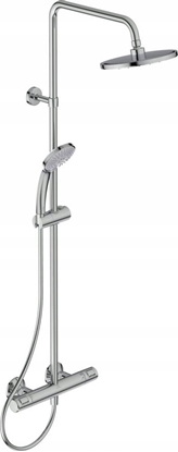 Picture of Zestaw prysznicowy Ideal Standard SHOWER SET THERMOS CERATHERM T25 CHROME
