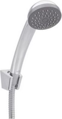 Picture of Zestaw prysznicowy Invena Mini Eol punktowy chrom (AU-14-M01)