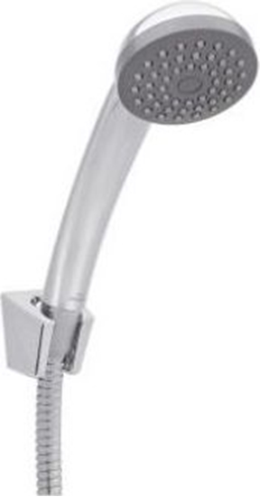 Picture of Zestaw prysznicowy Invena Mini Eol punktowy chrom (AU-14-M01)