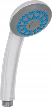 Picture of Zestaw prysznicowy Invena SUCHAWKA NATRYSKOWA ILIA 1 FUNKCYJNA CHROM - AS-19-001-L