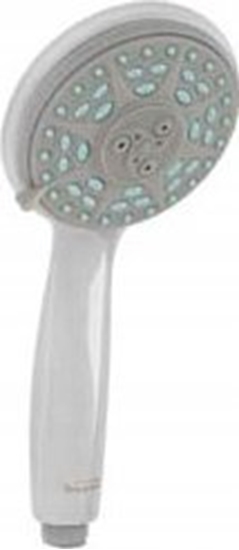 Picture of Zestaw prysznicowy Invena SUCHAWKA NATRYSKOWA PALIA 3 FUNKCYJNA CHROM - AS-57-001-D