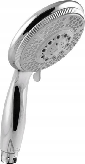 Picture of Zestaw prysznicowy Invena SUCHAWKA NATRYSKOWA STILLA 5 FUNKCYJNA CHROM - AS-58-001-D