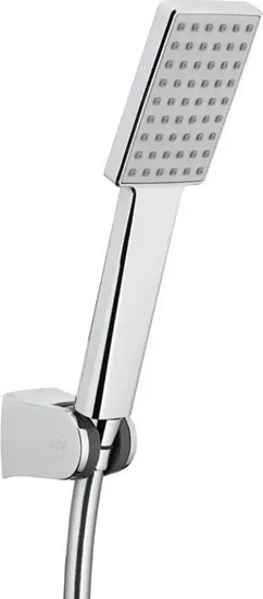 Изображение Zestaw prysznicowy KFA 841-230-00 NATRYSK PUNKTOWY LOGON // N.00.LOGON