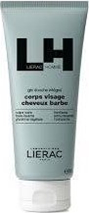 Attēls no Lierac Homme Integral Shower Gel 200 ml