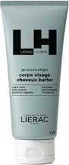 Picture of Lierac Homme Integral Shower Gel 200 ml